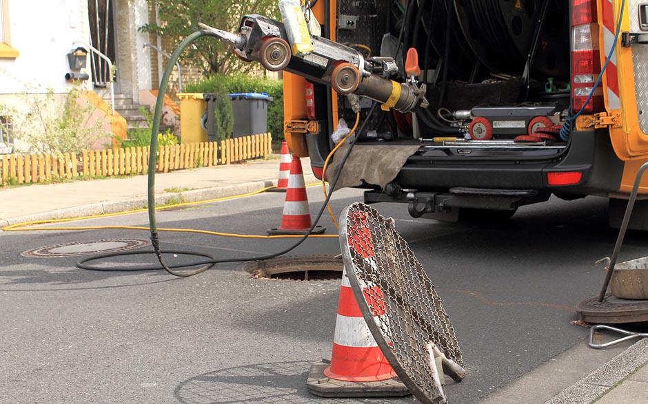 déboucheur canalisation efficace Sucy-en-Brie