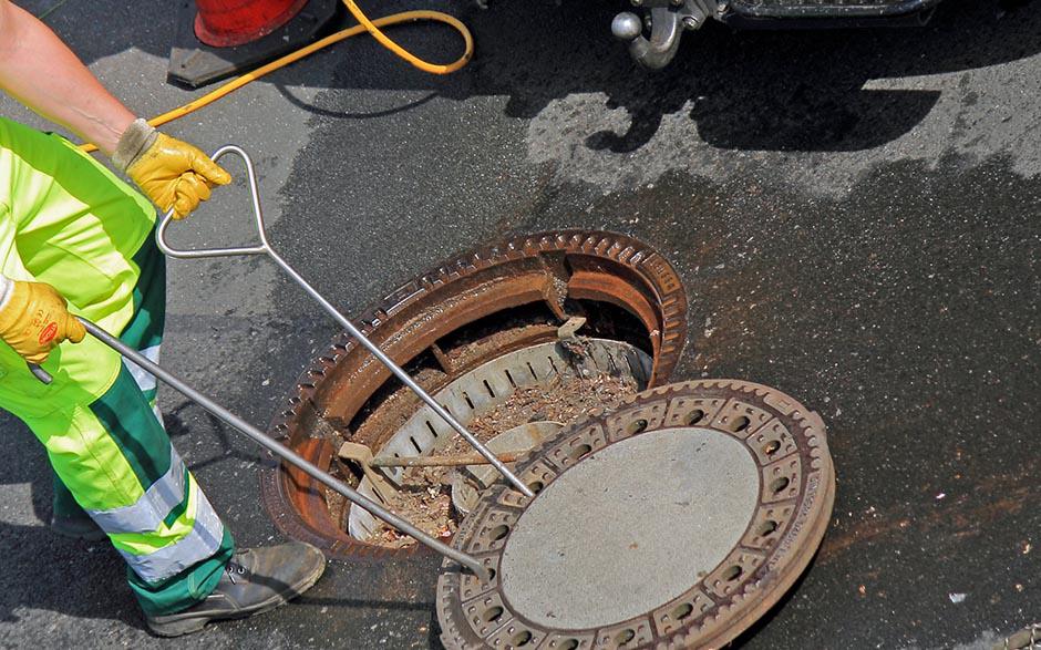 curage de canalisation Le Plessis-Belleville