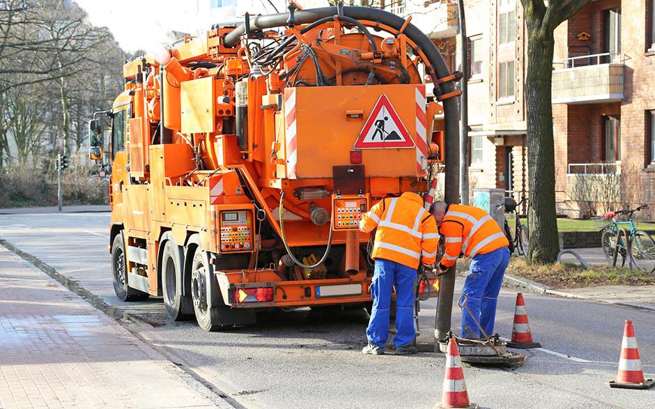 déboucheur canalisation Compiègne
