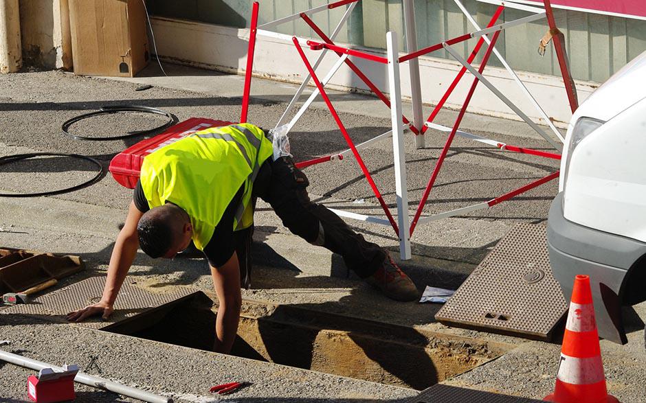 déboucheur canalisation efficace Sucy-en-Brie