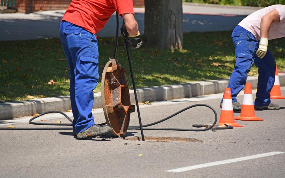 déboucheur canalisation efficace Chilly-Mazarin