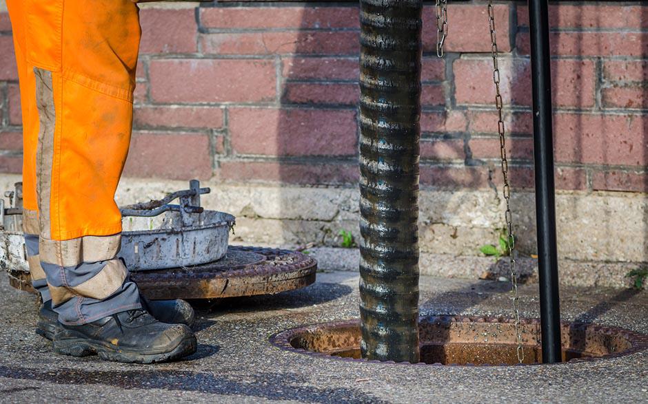curage de canalisation Le Plessis-Belleville