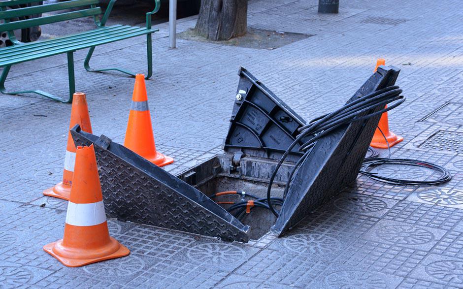 débouchage de canalisations Paris 6