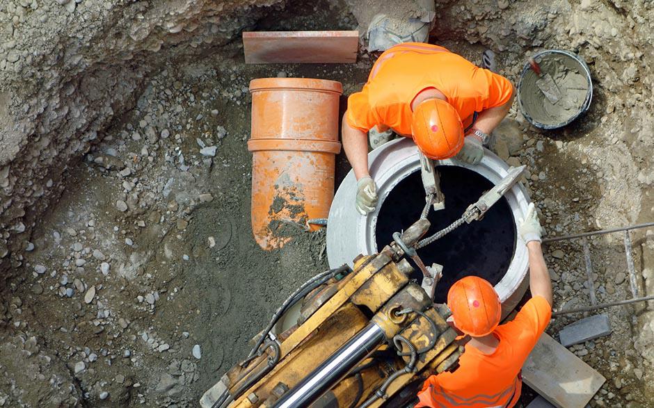 déboucheur canalisation Neuilly-sur-Seine