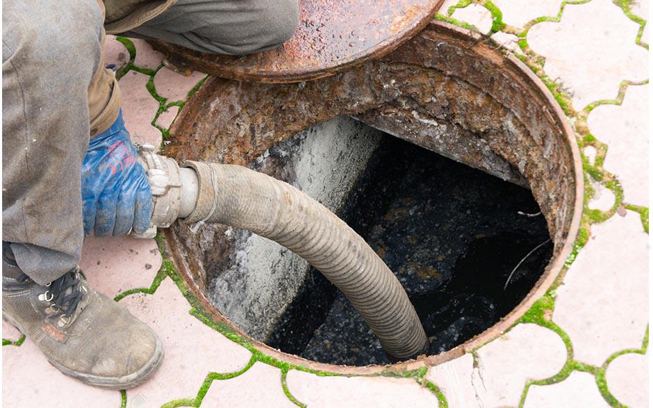 déboucheur canalisation Neuilly-sur-Seine