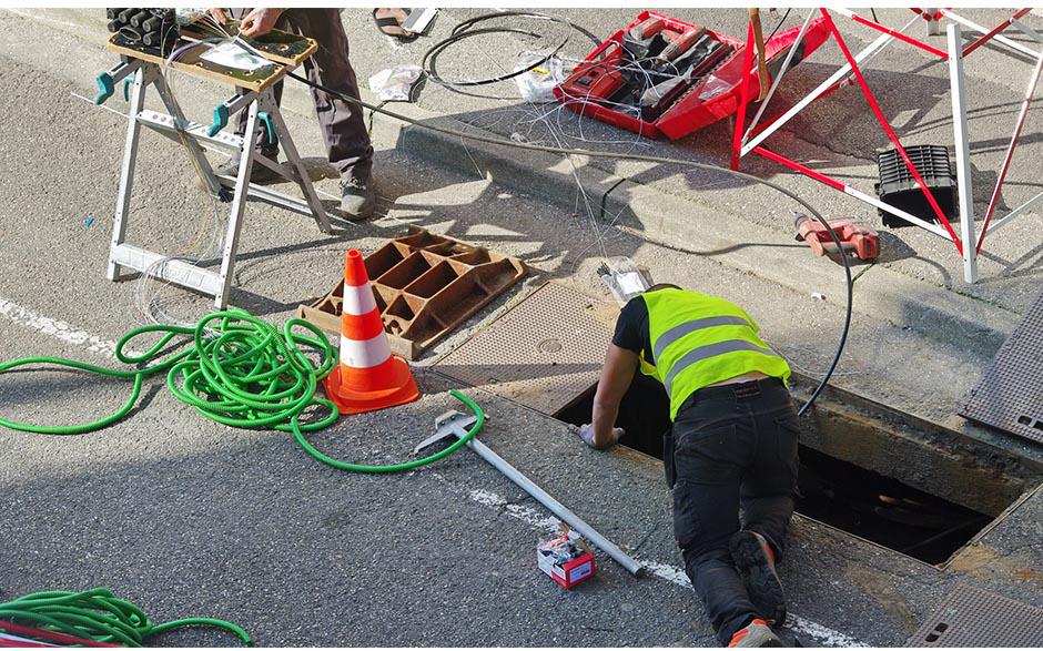 déboucheur canalisation Neuilly-sur-Seine