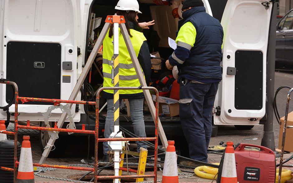 déboucher canalisation tout al egout Corbeil-Essonnes