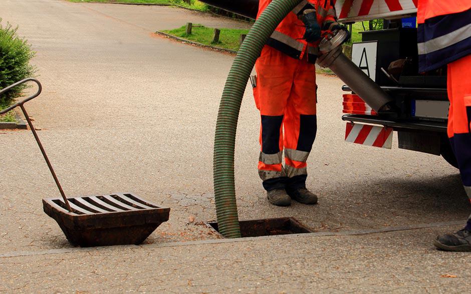 déboucheur canalisation efficace Sucy-en-Brie